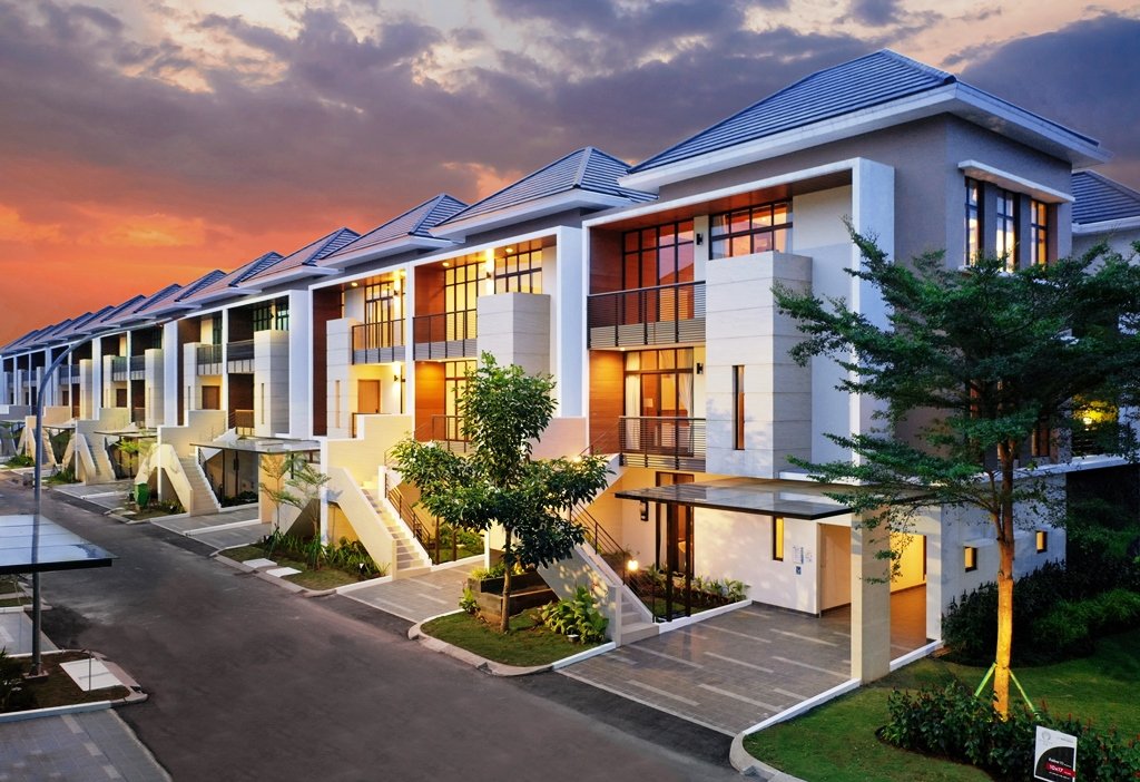 summarecon bekasi