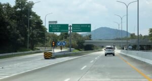 tol trans sumatera