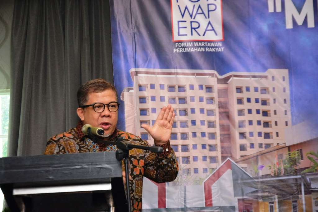 kementerian pkp