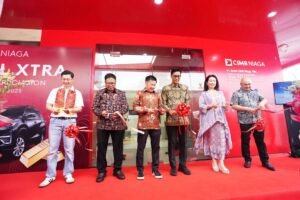 Digital Branch CIMB Niaga