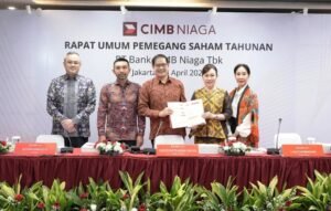 CIMB Niaga