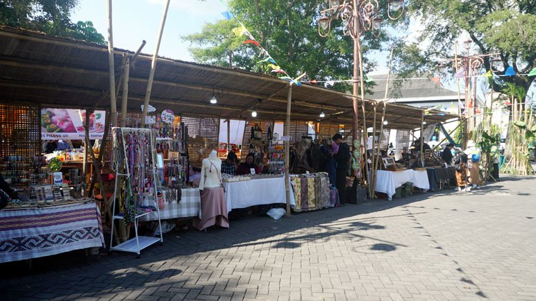 Solo Menari