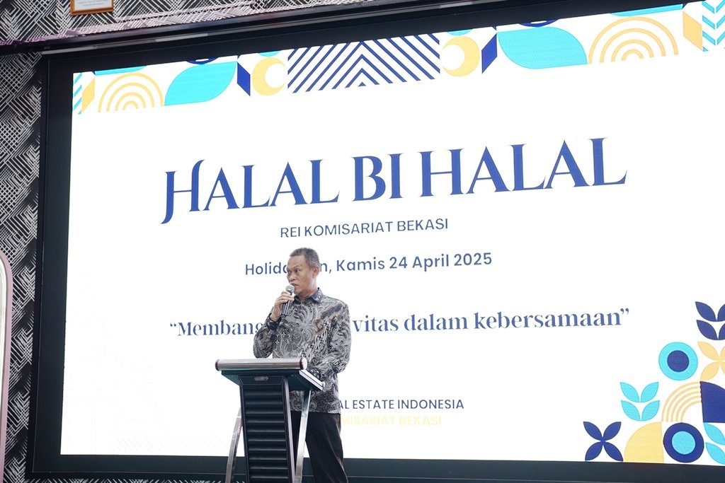 rei bekasi