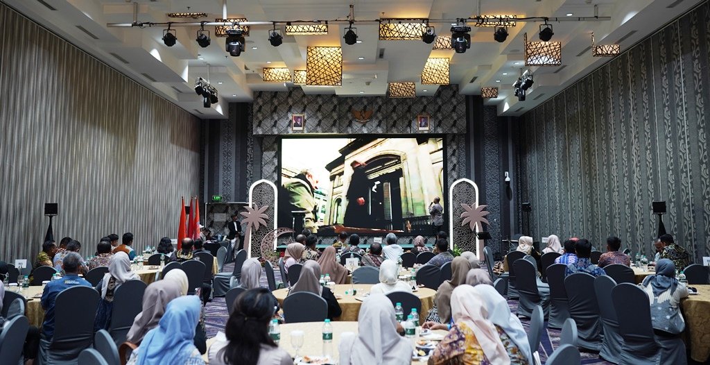 rei bekasi
