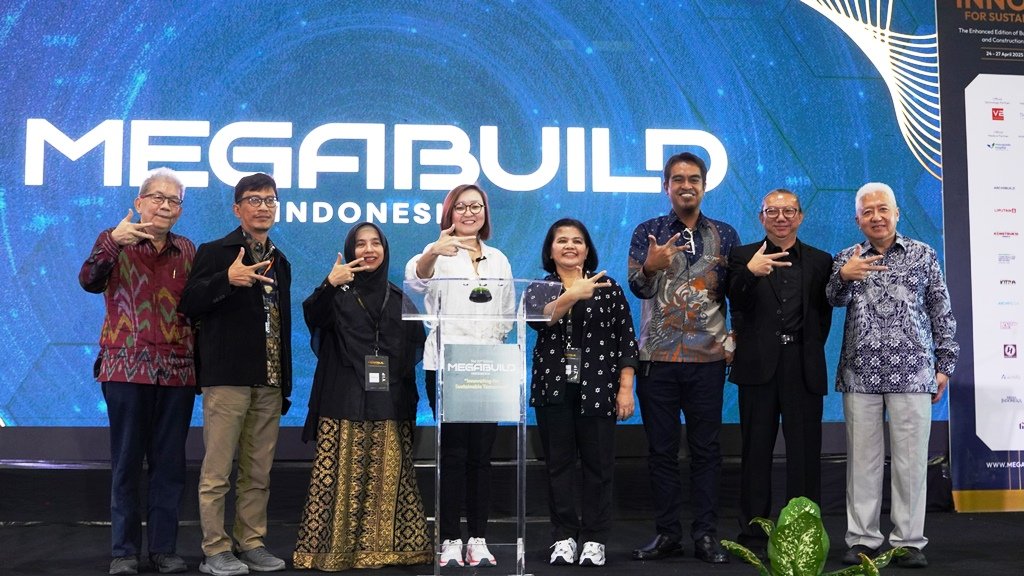 megabuild