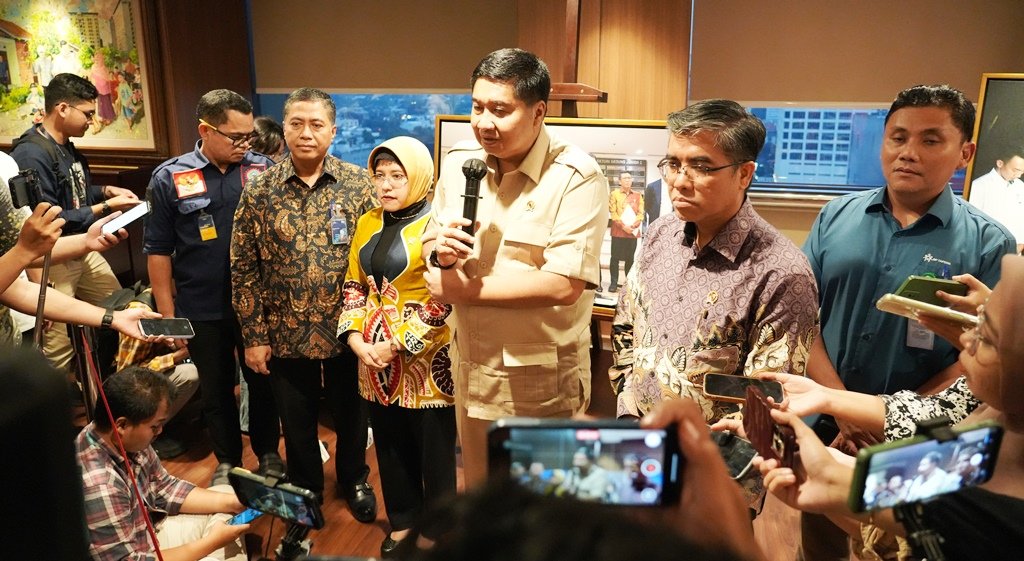 buruh
