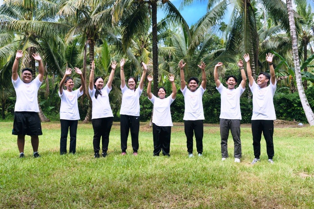 Body Transformation Camp