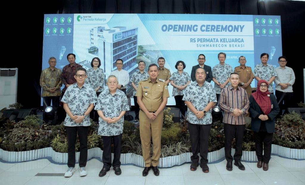 Rumah Sakit Permata Keluarga