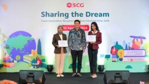 SCG