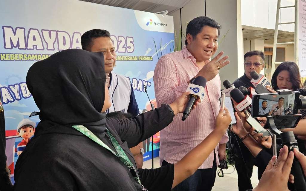 hari buruh