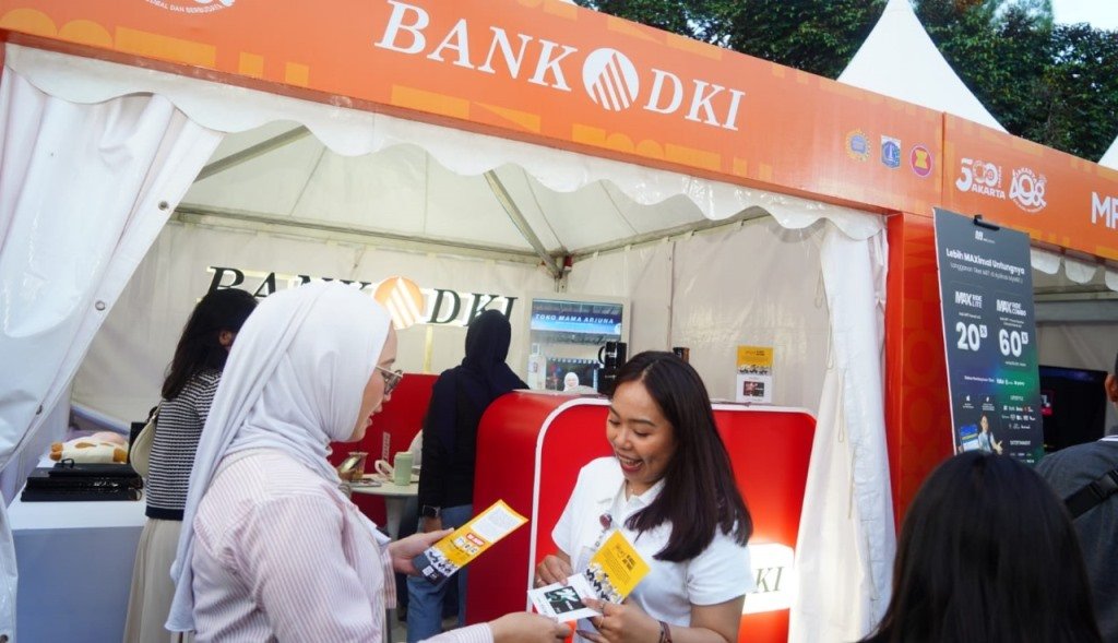 bank dki