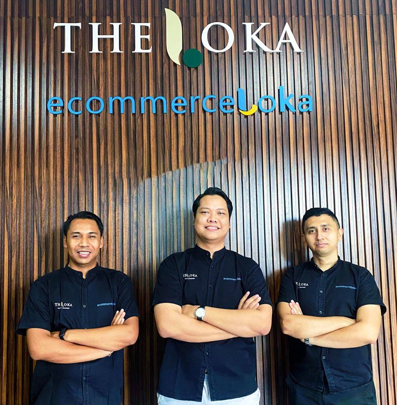 Ecommerceloka