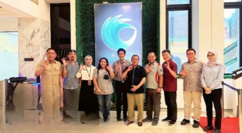 Rusunami Gading Nias 