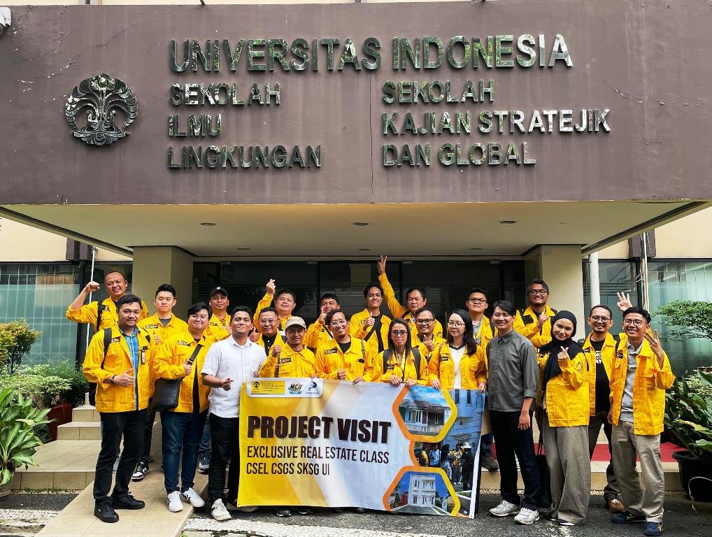 CSEL UI