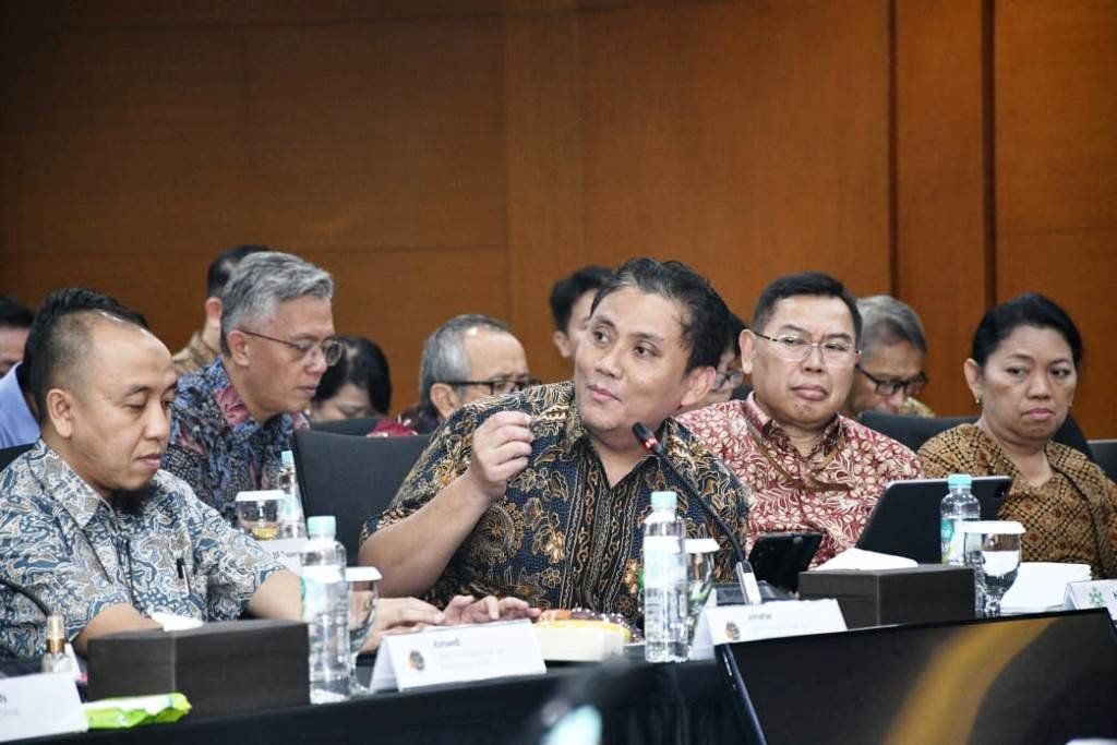 BP Tapera dan BCA 