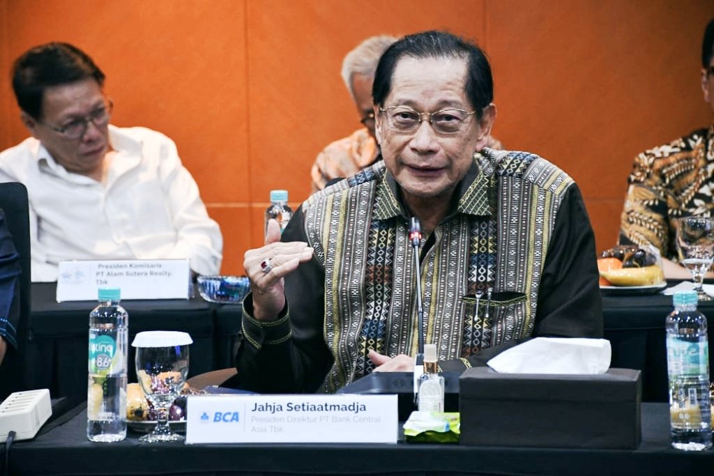 BP Tapera dan BCA 