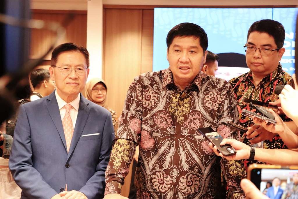 lippo group