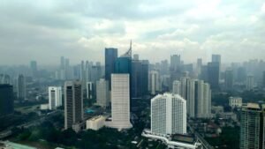 perkantoran jakarta