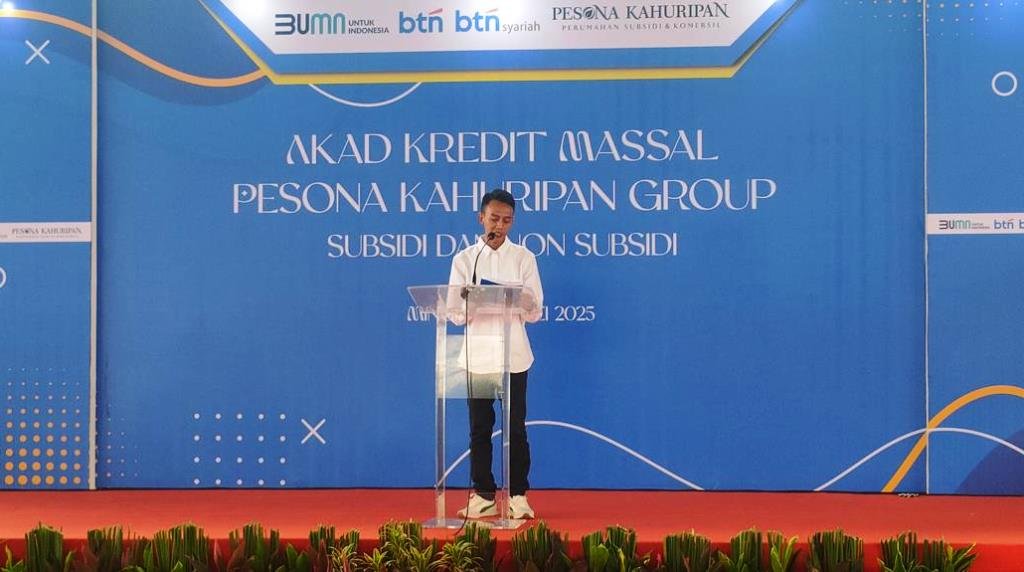 Pesona Kahuripan