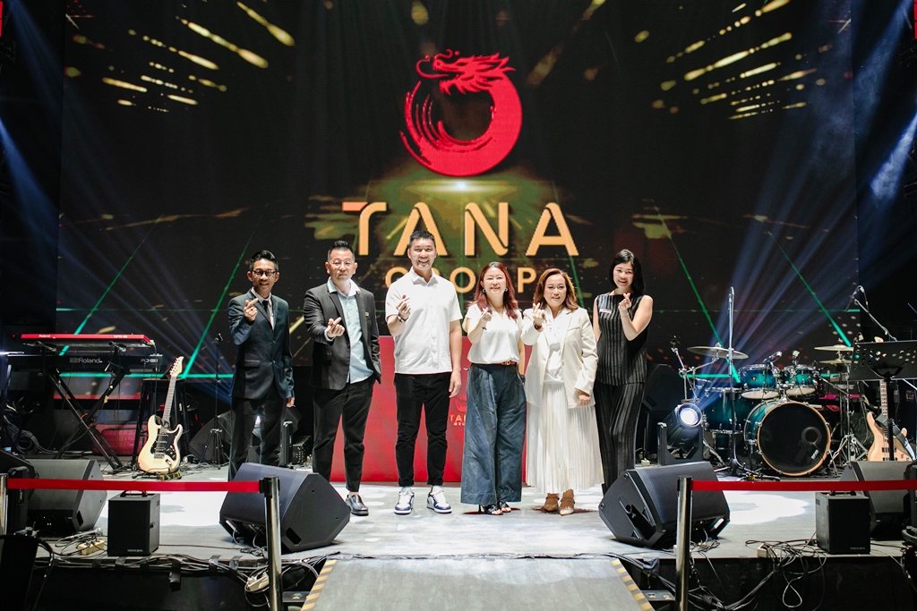 tana group