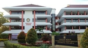 Universitas Pancasila