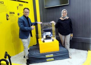 Karcher
