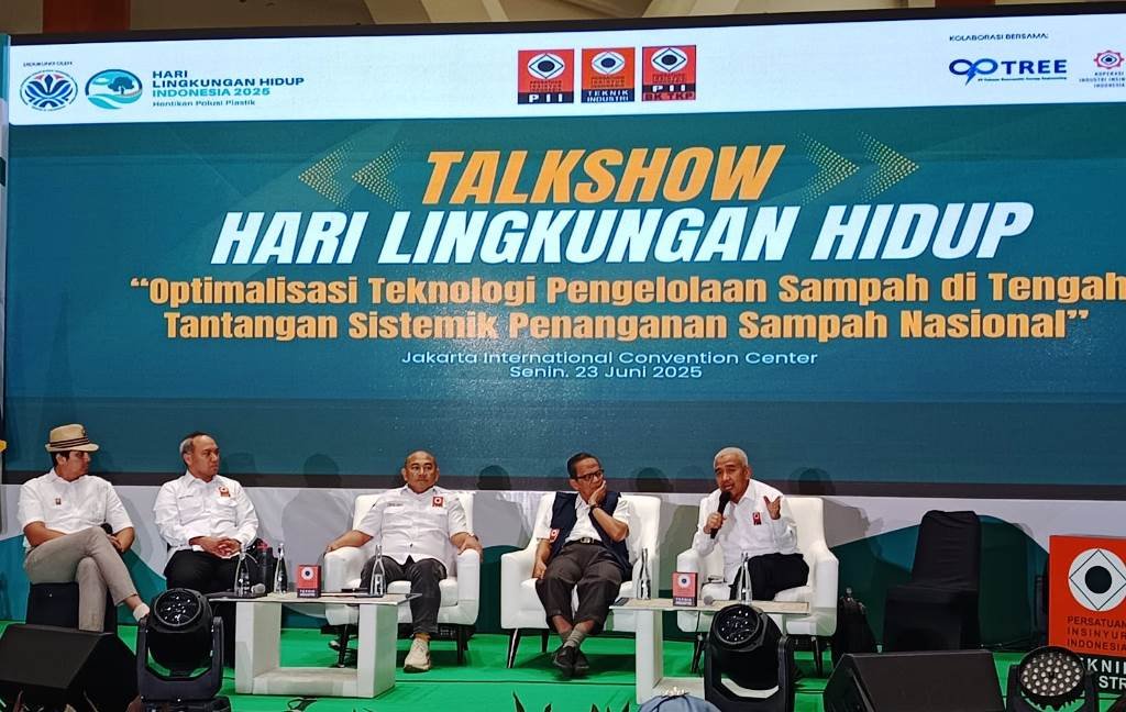 masalah sampah