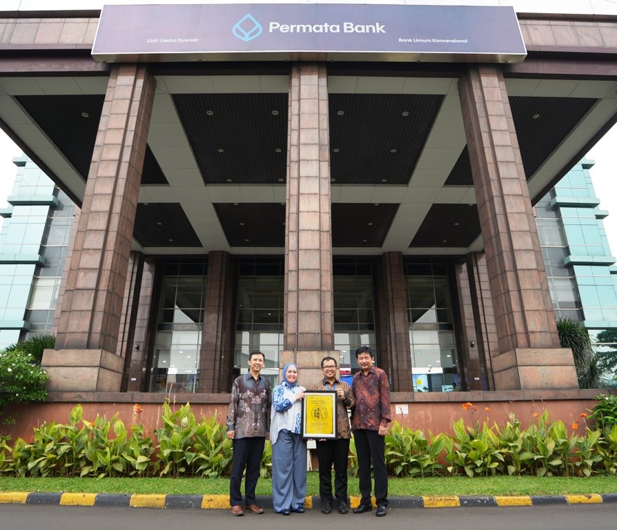 permata bank