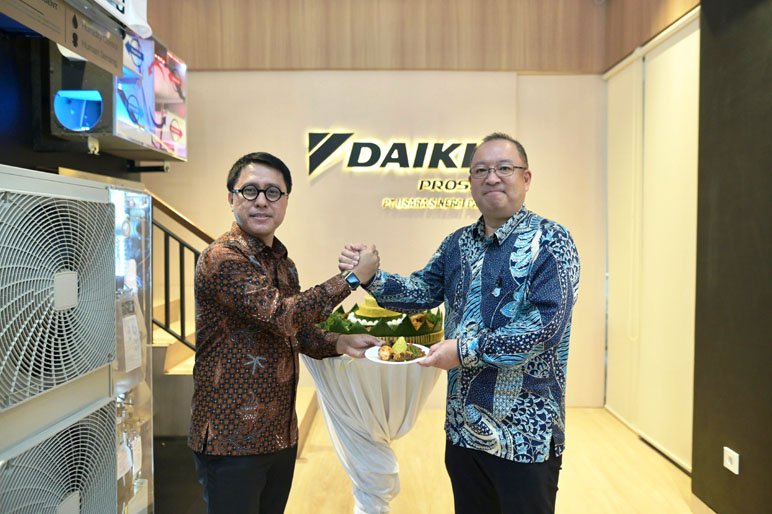 Daikin