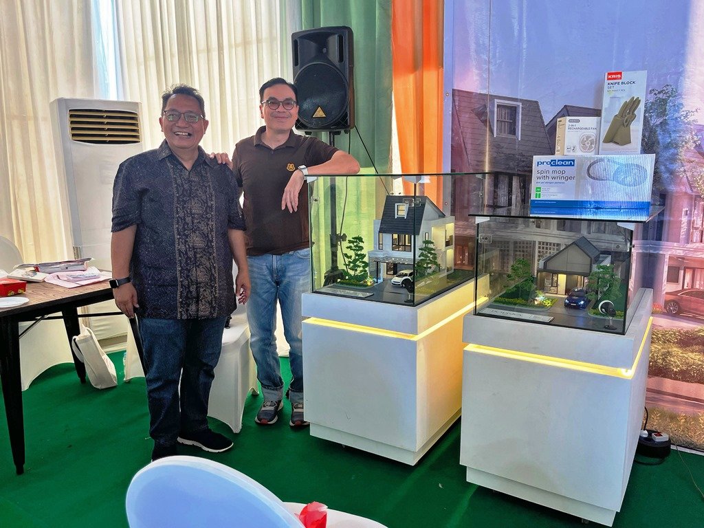 botanica cibubur
