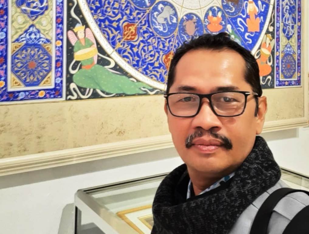 Luas Lantai Rumah rakyat