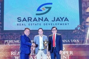 Sarana Jaya