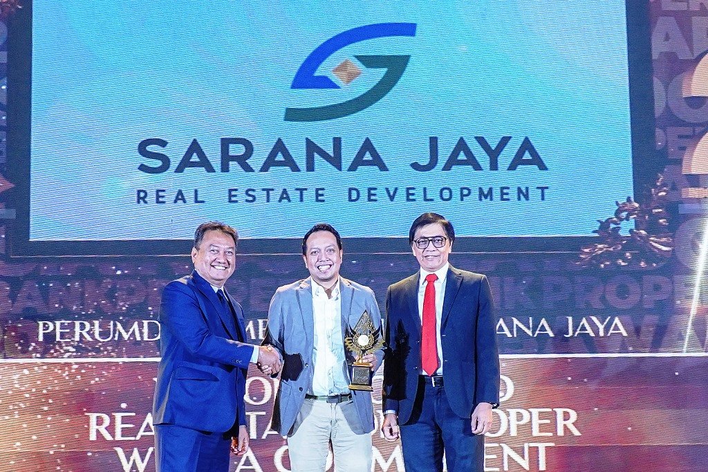 Sarana Jaya