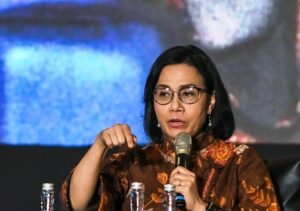 sri mulyani