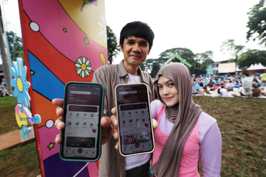 CIMB Niaga