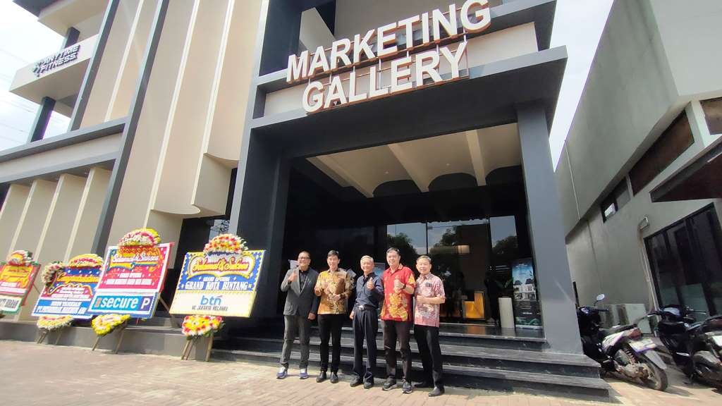 Grand Kota Bintang