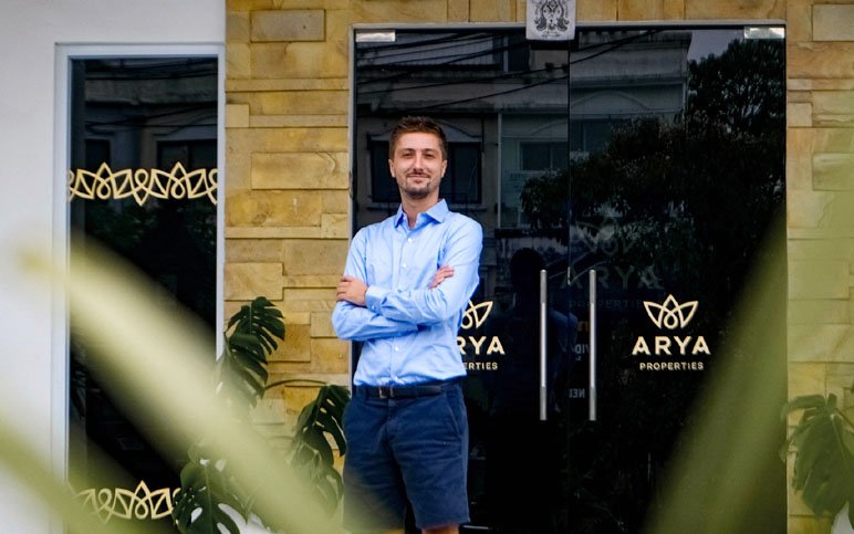 Arya Properties