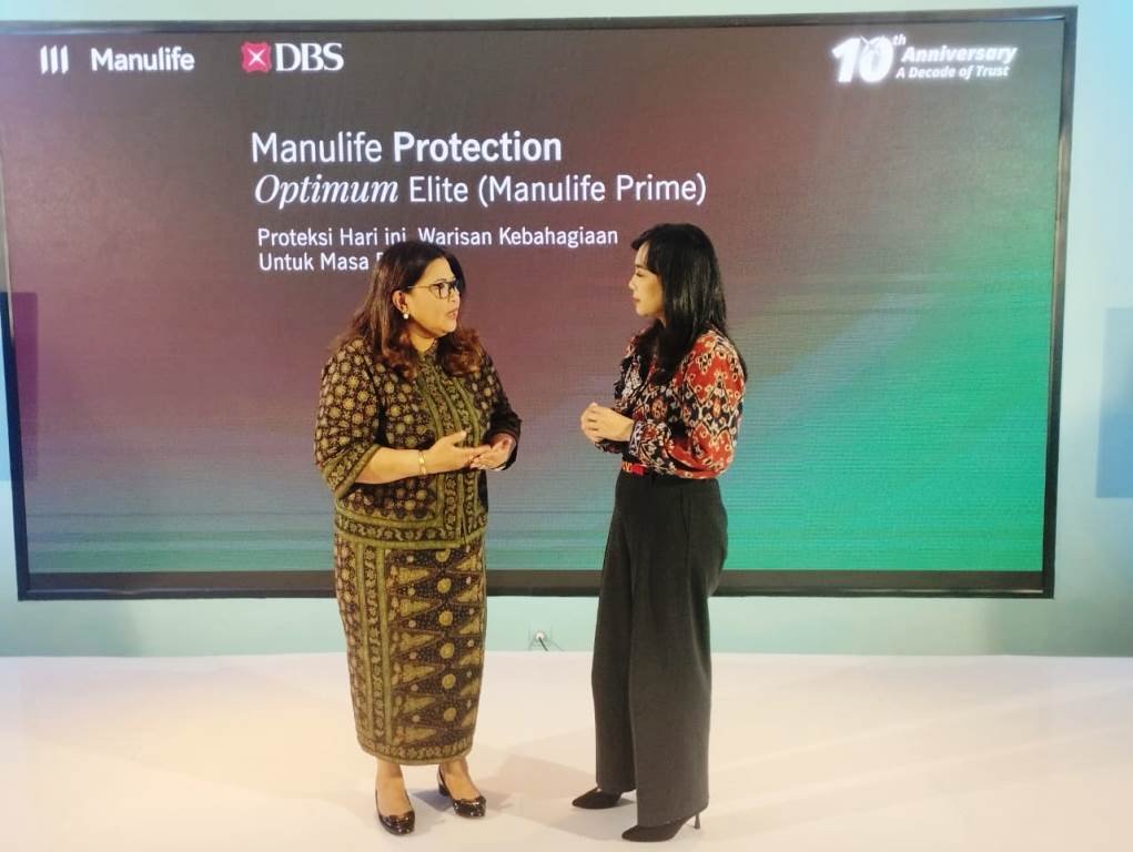 manulife prime