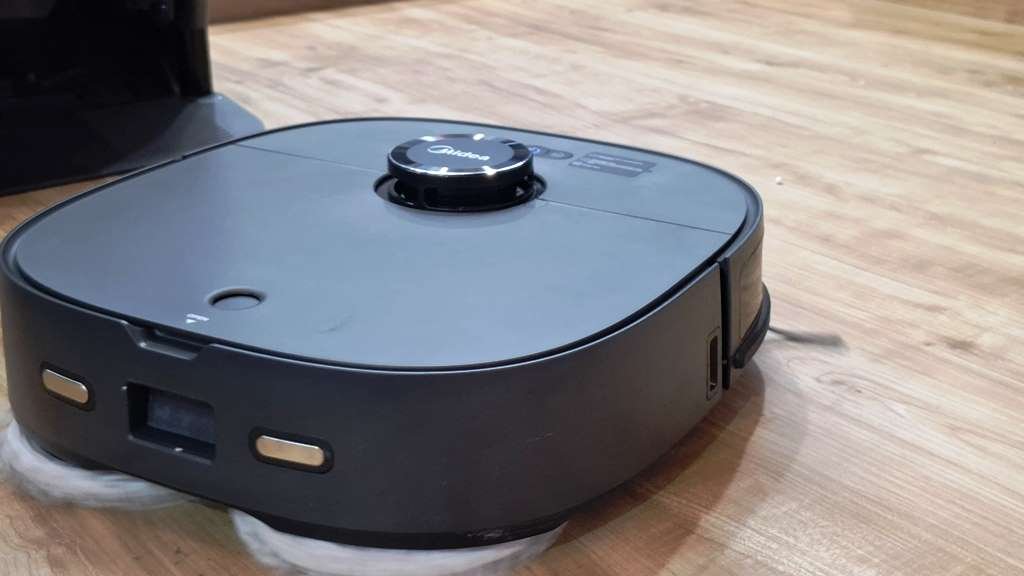 Midea V12