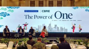 CBRE