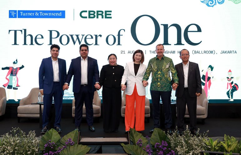 CBRE