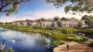 Chelia Residence