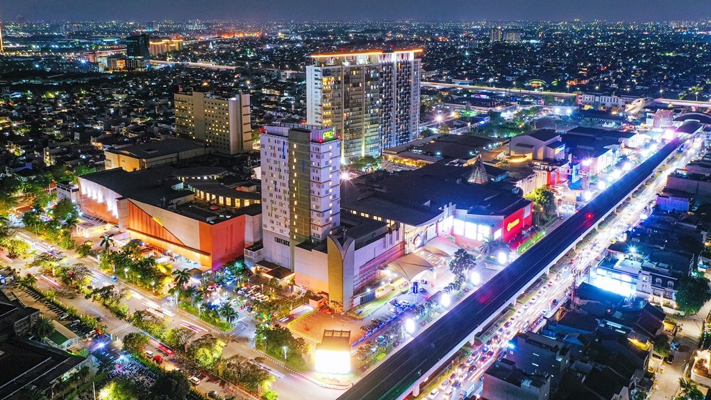 Summarecon