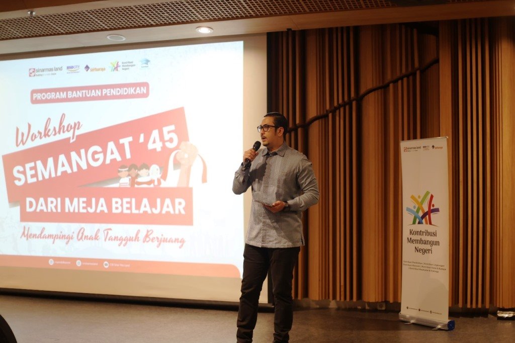 bantuan pendidikan