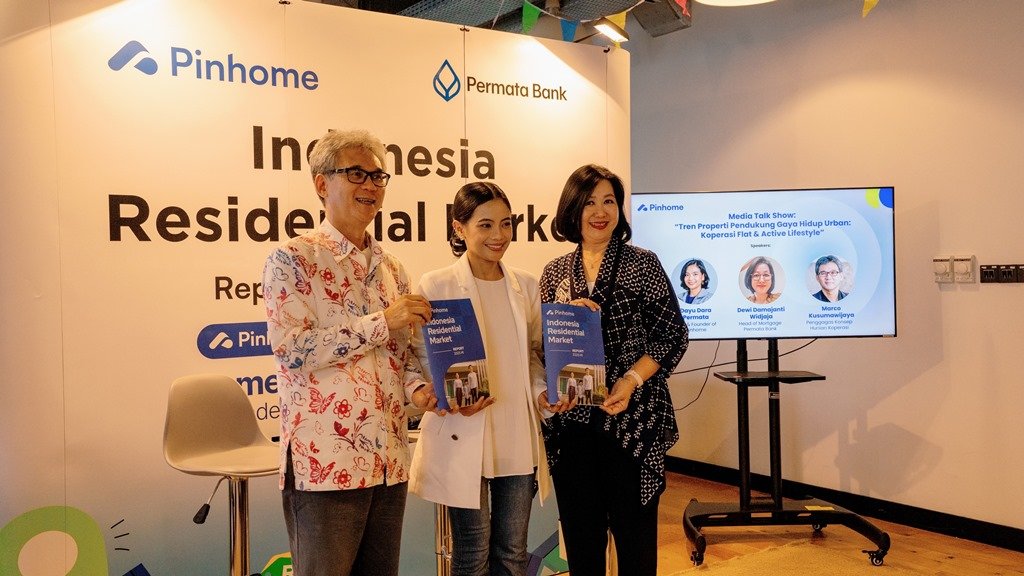 pasar properti