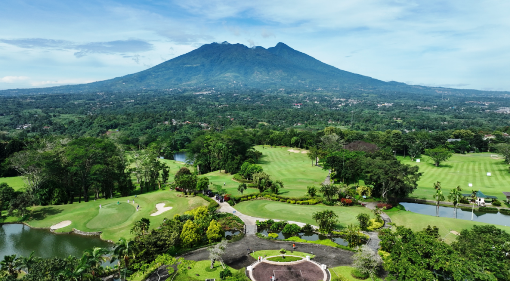 Investasi Kavling Rancamaya - Sinarmas Land