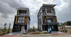 Seion Tangerang