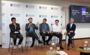 Monash University Indonesia