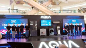 AQUA Elektronik