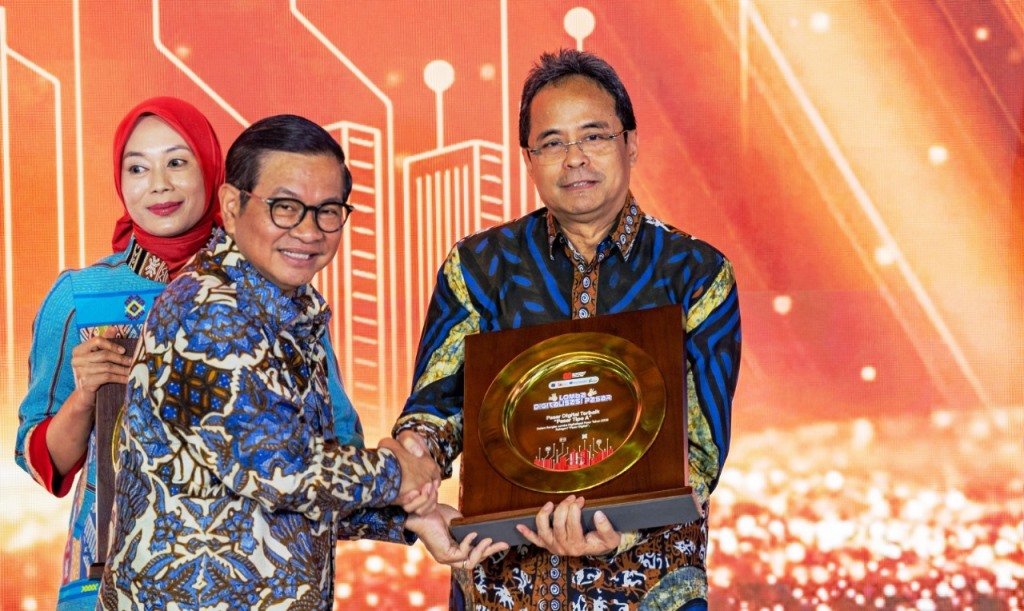 Bank Jakarta